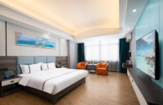 Yuelaixing Boutique Inn