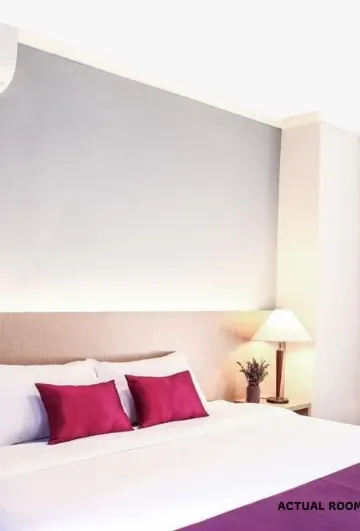 ห้องซูพีเรียร์ 