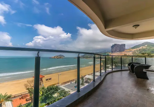 Nan'ao Golden Coast Grace Boutique Apartment