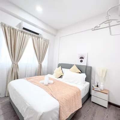 MH Maison by Manhattan Group Hotels near Kabab Corner IIUM