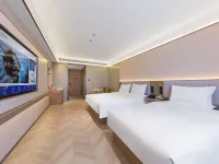 Starway 호텔 (숴저우 핑루 리린 중학교) 숴저우 호텔