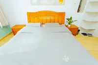 Xinju Homestay - balkon