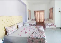 Henchir ejdoud Hotels in Kairouan North