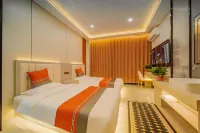 Yunjing Boutique Hotel (Datong Fuli City)