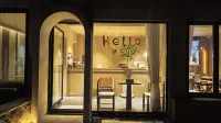 Luxury Wild Seven Villas Hotels in Pingtan County