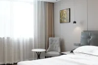Elong Anyun Hotel (Xiushui Bus Station) Hotels in Xiushui County