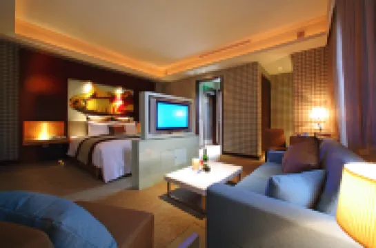 Norway Forest Tamsui Motel Hotels in New Taipei City