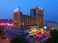 โรงแรมลาว็องด์ เต๋อโจว ดีเวลลอปเมนต์ ดิสตริค