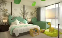 Sheraton Huizhou Bailuhu