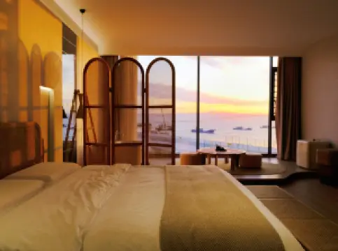 石頭紀民宿 霞浦（三沙東壁）