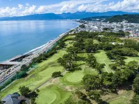 Oiso Prince Hotel Hotels near Sumiyoshi Bridge