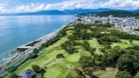 Oiso Prince Hotel - С бассейном