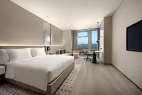 Crowne Plaza Jingmen