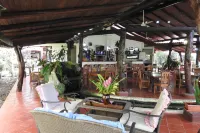 Caño Negro Country Lodge - โฮมสเตย์