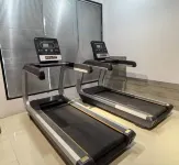 Taiyue Pearl Business Hotel - Gym
