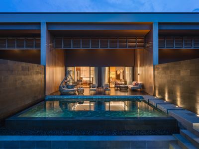 Hotel Indigo Bintan Lagoi Beach by IHG