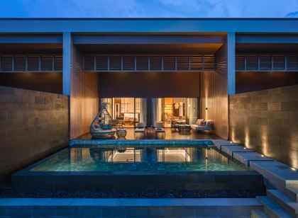 Hotel Indigo Bintan Lagoi Beach by IHG