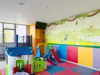 OneHOME Gold Coast PIK Sea View Apartments