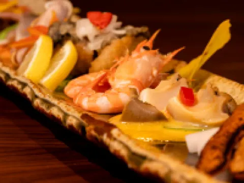 島宿真里 小豆島町のホテル