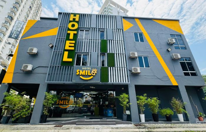 Smile Hotel Selayang Point