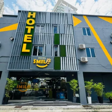 Smile Hotel Selayang Point Hotels near Lord Murugan Statue