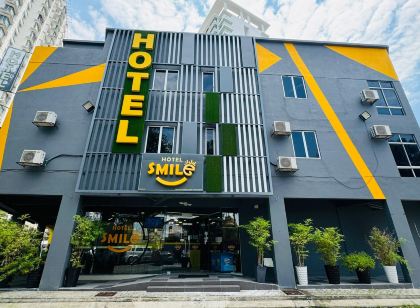 瑟拉揚角微笑飯店