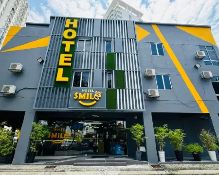 Smile Hotel Selayang Point Hotels in Batu Caves
