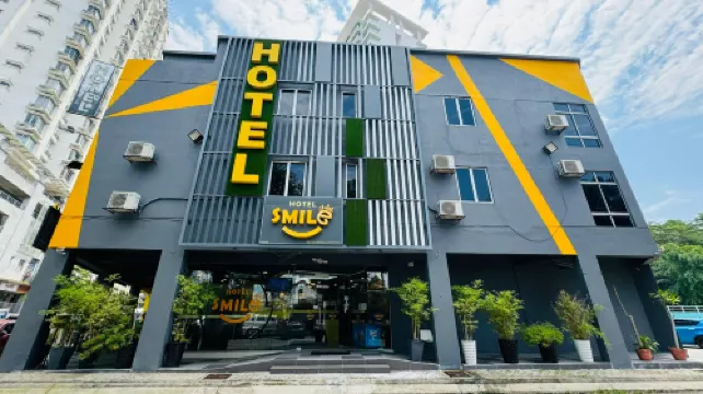 Smile Hotel Selayang Point Hotels in Gombak