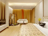 Nankunshan Longyueju Vacation Villa
