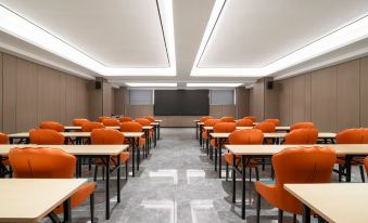 MEHOOD LESTIE Hotel (Foshan Shunde Fisherman's Wharf)