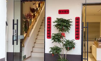Jingdezhen Li La · Wu Residents · Taoxichuan General Store (Cultural and Creative Block Store)