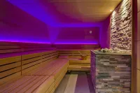Fairmont Le Montreux Palace - spa