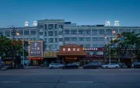 Cixi Jindao Hotel