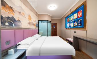 Mingjia Impression Hotel (Zhangzhou Wanda Branch)