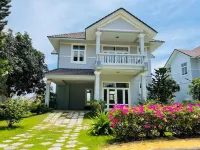 Biệt thự 4 phòng ngủ Soan Villa - Sealinks Mũi Né