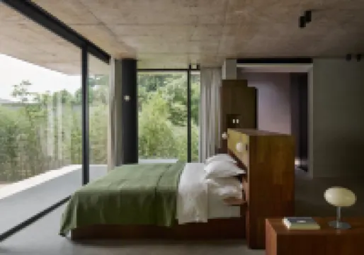 Anadu白阜莊園·松境