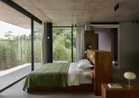 Anadu Baifu Manor · Songjing Hotels in Changxing