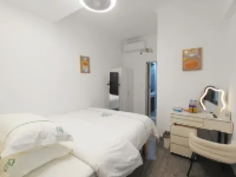 Disan Kongjian Homestay (Xingwen High-Speed Railway Station)