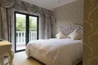 Maoshan Forest World Resort · Forest Villa (Official Store)