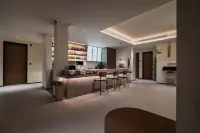 谷岩·Moor隱冬·溫湯設計師度假民宿