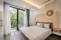 Luxe Paradise Residence 76 To Ngoc Van