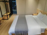 Hawthorn Guest House (Yanyuan Gongmushan Scenic Spot Store)
