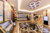 Shenzhen Jingpeng Hotel (East Gate Pedestrian Street Hubei Subway Station Branch)