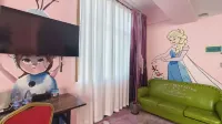 Tangshan Tangquan Hot Spring Homestay - 2-Star