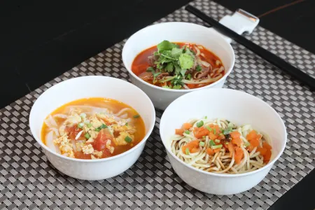 Jinfeng Hotel (Wuhan Huanghelou Shouyi Road Subway Station Branch) Отели рядом со станцией Wuchang Railway Station