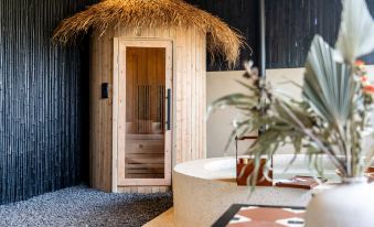 Xiamen Shanhe Tangye Homestay