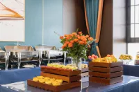 Shuiyue Shanyu Hotel