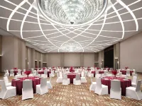 Cordis, Foshan, Lingnan Xintiandi - Business