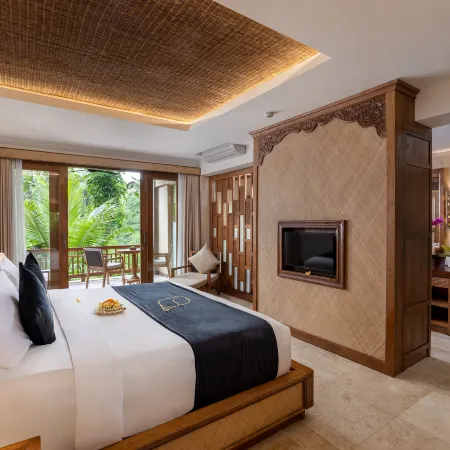 The Sankara Suites and Villas