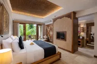 The Sankara Suites and Villas